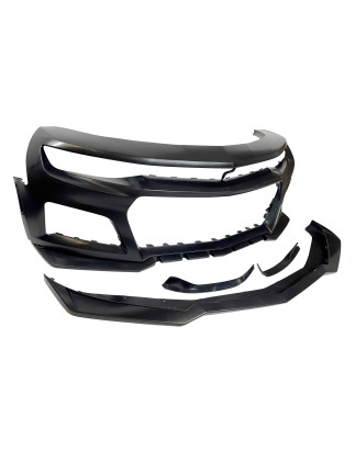 Paraurti Anteriori Chevrolet Camaro ZL1 2019-2023 Look SS (Cod. E-TCCE010)