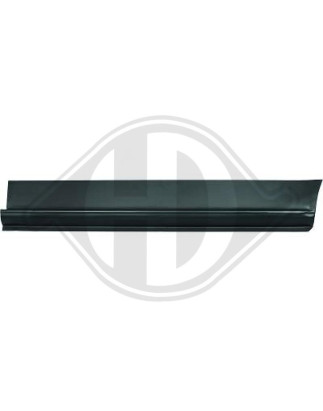Sponda laterale sinistra Mercedes Viano/Vito 09-14 (Cod. D-9147113)