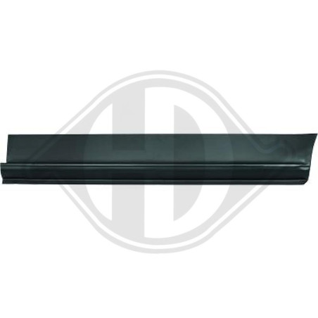 Sponda laterale sinistra Mercedes Viano/Vito 09-14 (Cod. D-9147113)