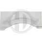 Sponda laterale posteriore sinistra Mercedes Viano/Vito 09-14 (Cod. D-9147131)