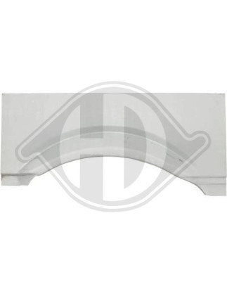 Sponda laterale posteriore destra Mercedes Viano/Vito 09-14 (Cod. D-9147132)