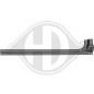 Portiera Carrozzeria Installazione laterale Mercedes Viano/Vito 09-14 (Cod. D-9147214)