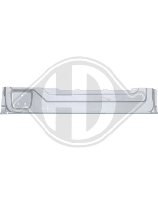 Portiera Carrozzeria Installazione laterale Mercedes Viano/Vito 09-14 (Cod. D-9147218)