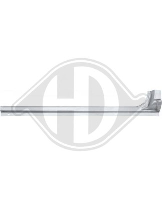 Sponda laterale destra Mercedes Viano/Vito 09-14 (Cod. D-9147220)