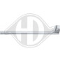 Sponda laterale destra Mercedes Viano/Vito 09-14 (Cod. D-9147220)