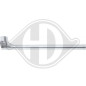 Sponda laterale sinistra Mercedes Viano/Vito 09-14 (Cod. D-9147221)