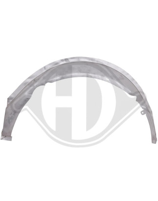Passaruota posteriore sinistro Mercedes Viano/Vito 09-14 (Cod. D-9147231)