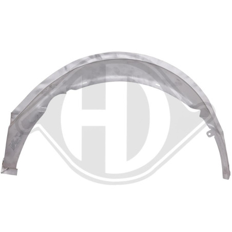 Passaruota posteriore sinistro Mercedes Viano/Vito 09-14 (Cod. D-9147231)