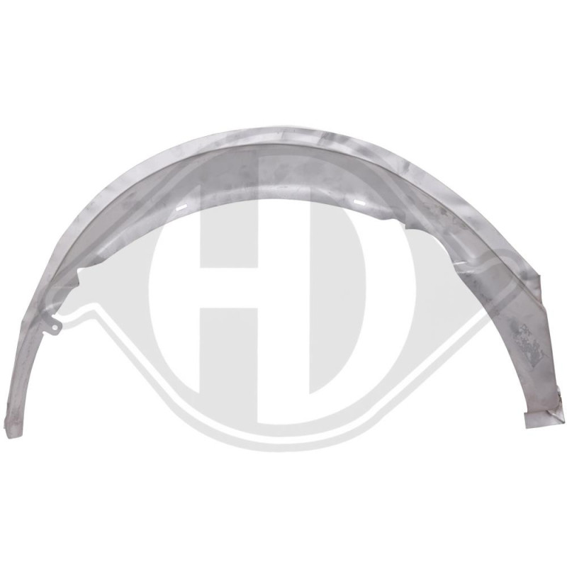 Passaruota posteriore destro Mercedes Viano/Vito 09-14 (Cod. D-9147232)