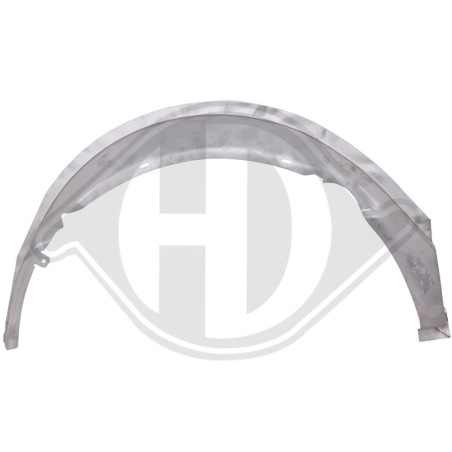 Passaruota posteriore destro Mercedes Viano/Vito 09-14 (Cod. D-9147232)