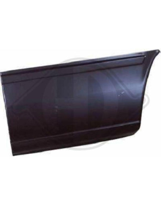 Sponda laterale posteriore sinistra Mercedes Sprinter 00-06 (Cod. D-9149013)