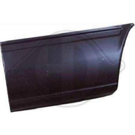 Sponda laterale posteriore sinistra Mercedes Sprinter 00-06 (Cod. D-9149013)