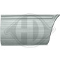 Sponda laterale posteriore sinistra Mercedes Sprinter 00-06 (Cod. D-9149015)