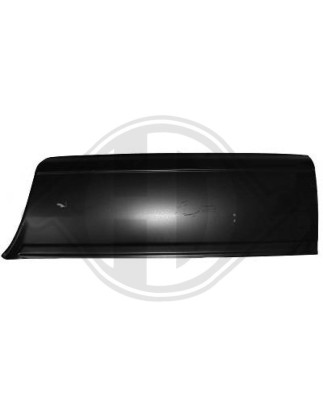 Sponda laterale posteriore destra Mercedes Sprinter 00-06 (Cod. D-9149016)