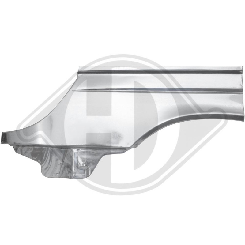 Parafango anteriore sinistro Mercedes Sprinter 00-06 (Cod. D-9149017)