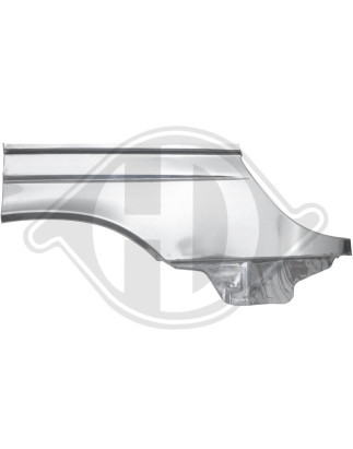 Parafango anteriore destro Mercedes Sprinter 00-06 (Cod. D-9149018)