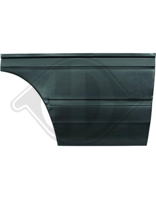 Portiera Carrozzeria anteriore sinistra Mercedes Sprinter 00-06 (Cod. D-9149023)