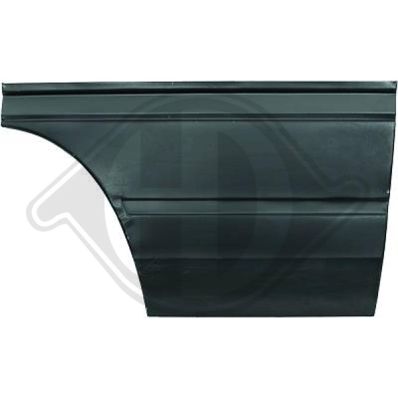 Portiera Carrozzeria anteriore sinistra Mercedes Sprinter 00-06 (Cod. D-9149023) Portiera Carrozzeria anteriore sinistra Mercedes Sprinter 00-06 (Cod. D-9149023)