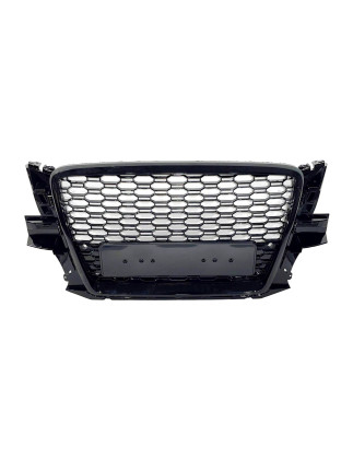 Griglia Audi Q5 2008-2011 Look RSQ5 (Cod. E-TCA0292)