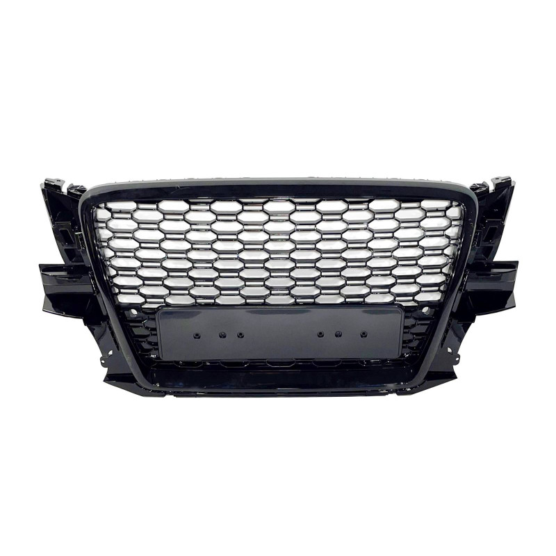 Griglia Audi Q5 2008-2011 Look RSQ5 (Cod. E-TCA0292)