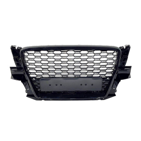 Griglia Audi Q5 2008-2011 Look RSQ5 (Cod. E-TCA0292)