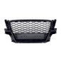 Griglia Audi Q5 2008-2011 Look RSQ5 (Cod. E-TCA0292)