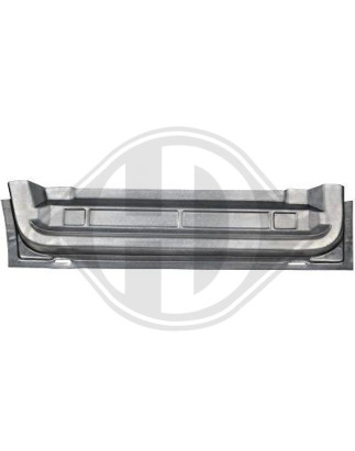 Portiera Carrozzeria anteriore sinistra Mercedes Sprinter 00-06 (Cod. D-9149025)
