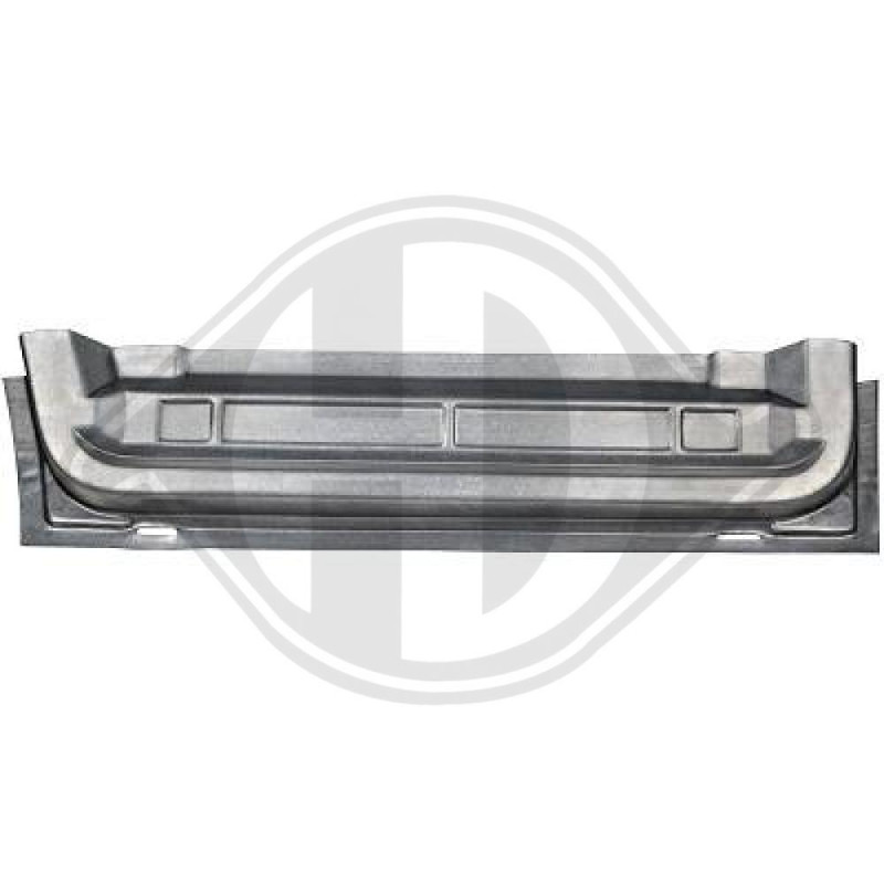 Portiera Carrozzeria anteriore sinistra Mercedes Sprinter 00-06 (Cod. D-9149025)