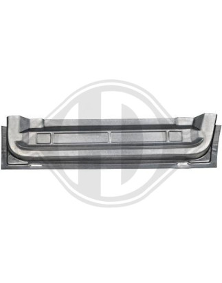 Portiera Carrozzeria anteriore destra Mercedes Sprinter 00-06 (Cod. D-9149026)