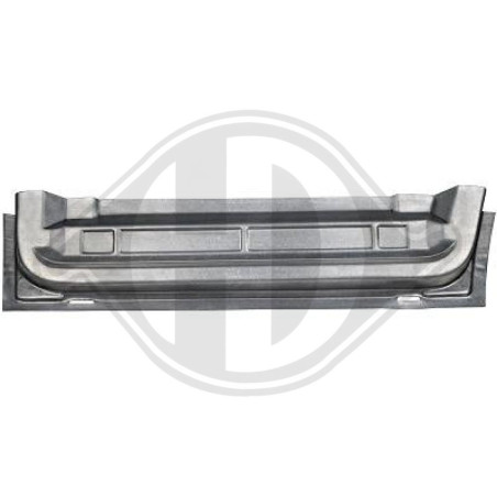 Portiera Carrozzeria anteriore destra Mercedes Sprinter 00-06 (Cod. D-9149026)