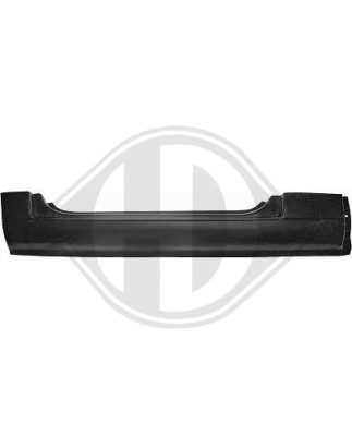 Lamiera ingresso abitacolo  anteriore sinistra Mercedes Sprinter 00-06 (Cod. D-9149035)