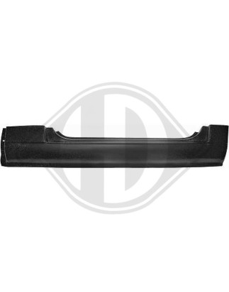 Lamiera ingresso abitacolo  anteriore destra Mercedes Sprinter 00-06 (Cod. D-9149036)