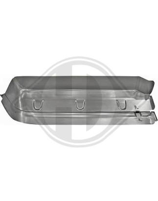 Lamiera ingresso abitacolo  anteriore sinistra Mercedes Sprinter 00-06 (Cod. D-9149037)