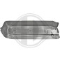Lamiera ingresso abitacolo  anteriore sinistra Mercedes Sprinter 00-06 (Cod. D-9149037)