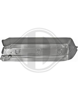 Lamiera ingresso abitacolo  anteriore destra Mercedes Sprinter 00-06 (Cod. D-9149038)