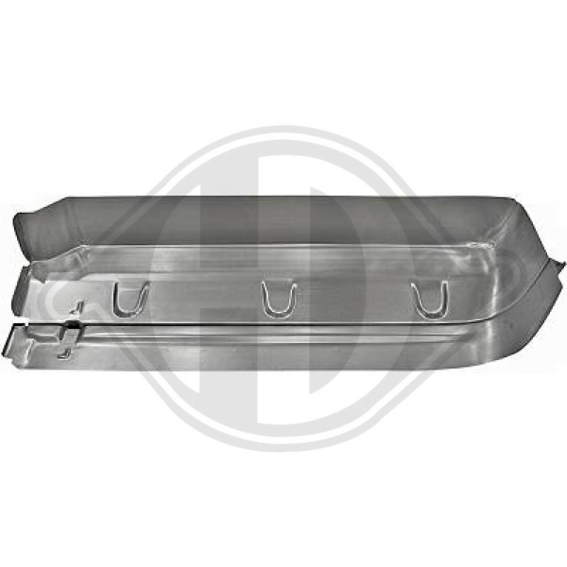 Lamiera ingresso abitacolo  anteriore destra Mercedes Sprinter 00-06 (Cod. D-9149038)