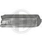 Lamiera ingresso abitacolo  anteriore destra Mercedes Sprinter 00-06 (Cod. D-9149038)