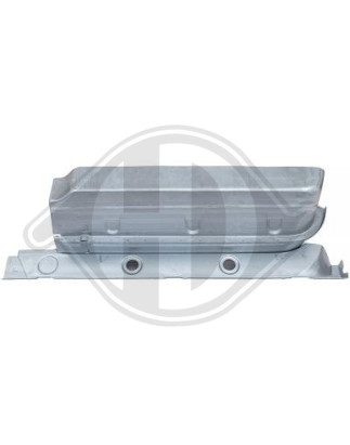 Lamiera ingresso abitacolo  anteriore sinistra Mercedes Sprinter 00-06 (Cod. D-9149039)