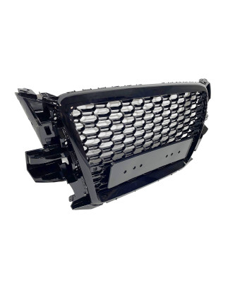 Griglia Audi Q5 2008-2011 Look RSQ5 (Cod. E-TCA0292)