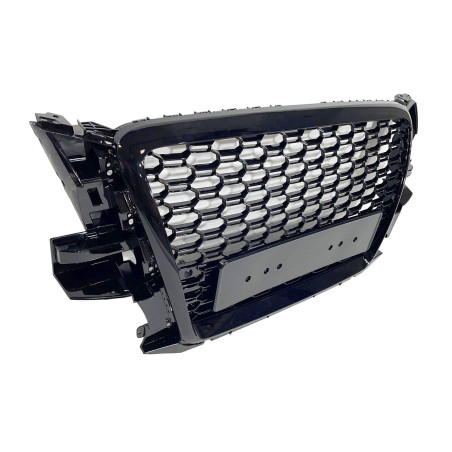 Griglia Audi Q5 2008-2011 Look RSQ5 (Cod. E-TCA0292)