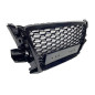 Griglia Audi Q5 2008-2011 Look RSQ5 (Cod. E-TCA0292)