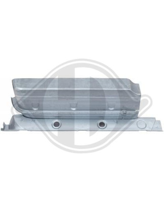 Lamiera ingresso abitacolo  anteriore destra Mercedes Sprinter 00-06 (Cod. D-9149040)
