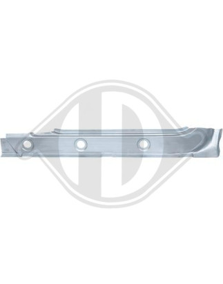 Lamiera ingresso abitacolo  anteriore sinistra Mercedes Sprinter 00-06 (Cod. D-9149041)