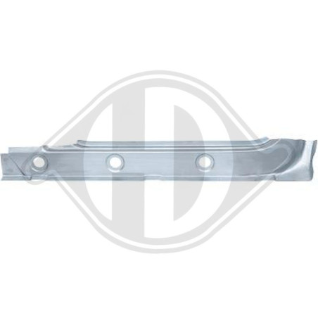 Lamiera ingresso abitacolo  anteriore sinistra Mercedes Sprinter 00-06 (Cod. D-9149041)