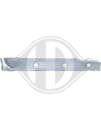 Lamiera ingresso abitacolo  anteriore destra Mercedes Sprinter 00-06 (Cod. D-9149042)