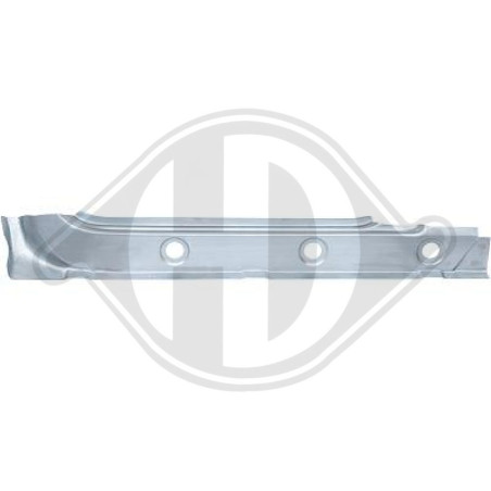 Lamiera ingresso abitacolo  anteriore destra Mercedes Sprinter 00-06 (Cod. D-9149042)