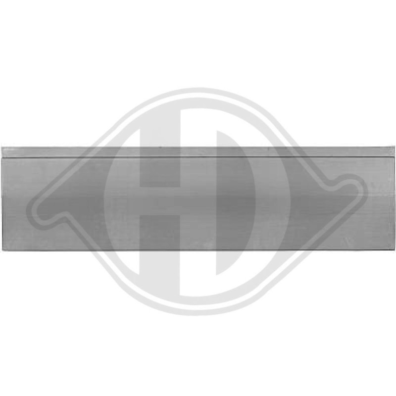 Portiera Carrozzeria destra Mercedes Sprinter 00-06 (Cod. D-9149111)