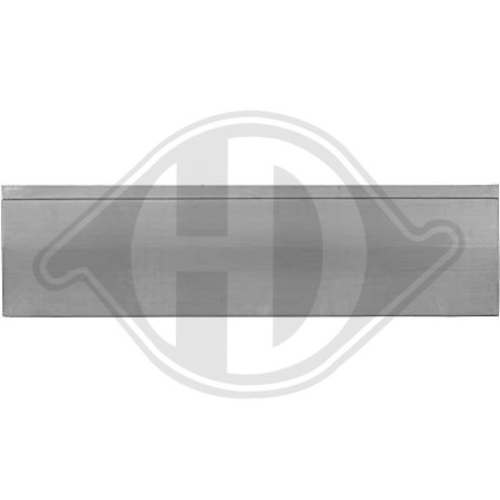 Portiera Carrozzeria destra Mercedes Sprinter 00-06 (Cod. D-9149111)