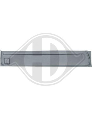 Portiera Carrozzeria destra Mercedes Sprinter 00-06 (Cod. D-9149112)