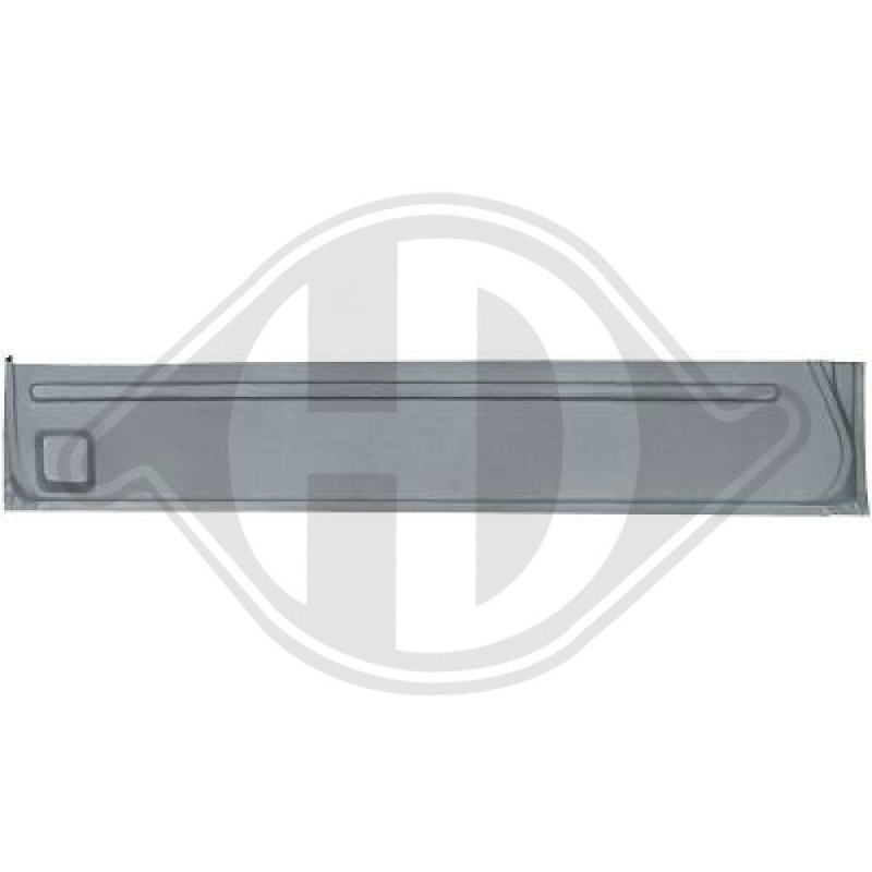 Portiera Carrozzeria destra Mercedes Sprinter 00-06 (Cod. D-9149112)